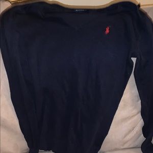 Polo Ralph Lauren sweater